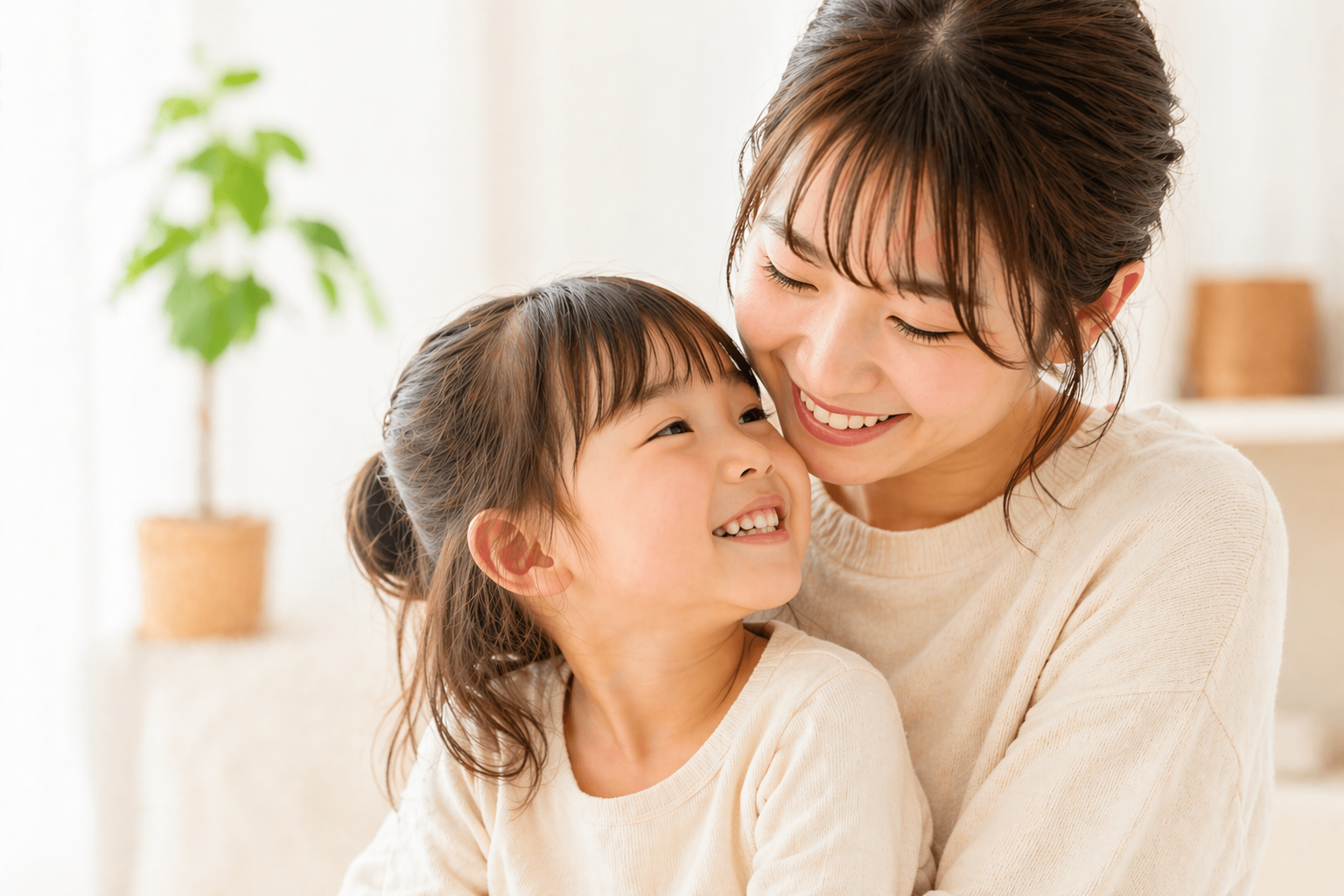 怒らなくても伝わるヒント